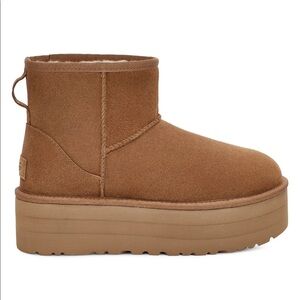 Classic ultra Mini Platform